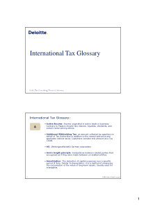 International-Tax-Glossary