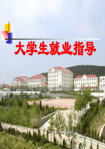 第四讲-大学生就业与职业生活中的法律保护