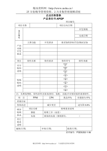 1.02-1产品责任书