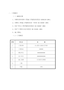 16地下室外墙防水施工方案