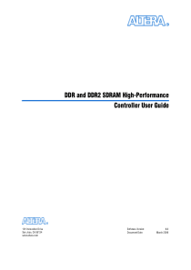 DDR-and-DDR2-SDRAM-High-Performance-Controller-Use