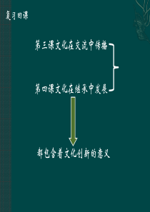 51文化创新的源泉和作用(曾坚榆)