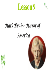 Mark-Twain---Mirror-of-America