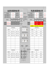 桩基坐标计算系统