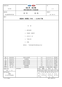 MS300-34-内饰材料的气味实验方法