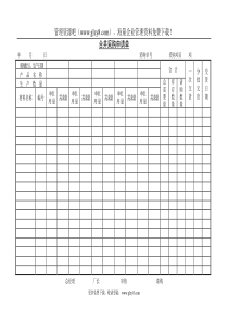 合并采购申请单