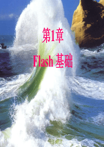 Flash-教程全