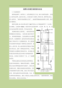 城市更新论文