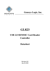 GL823