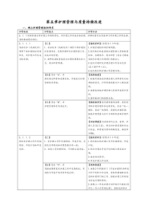 第五章护理管理与质量持续改进