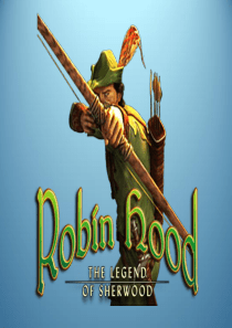 Robin-Hood侠盗罗宾汉