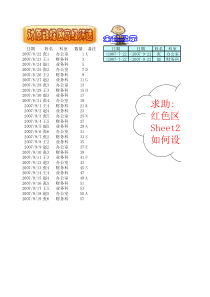 高级筛选宏代码例子