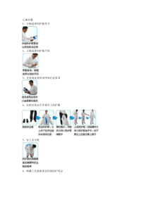 杜邦Tychem-ThermoPro-化学防护服正确穿脱步骤