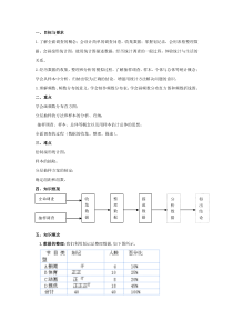 数据的收集、整理与描述-知识点