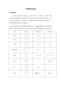 小升初数学冲刺训练专题练习全套