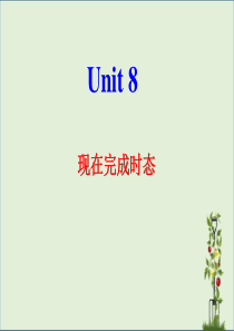 八年级英语下册《Unit-8-Have-you-read-Treasure-Island-yet》课