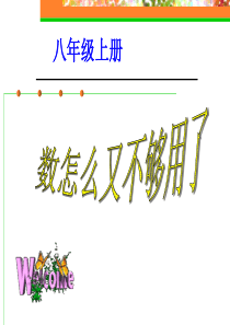 2.1数怎么又不够用了(二)演示文稿