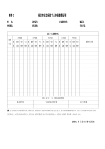 《南京市社会保险个人参保缴费证明》