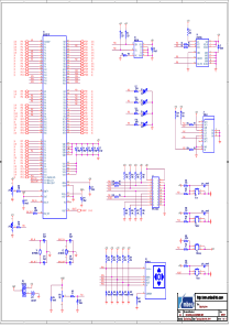 EM-STM3210C-Schematic