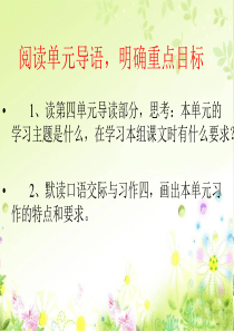 小学语文第九册 13、钓鱼的启示教学课件