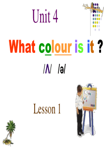 What_color_is_it_PPT11课件