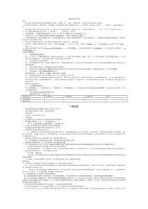 色谱分析习题及答案(绝对精华)