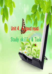 Unit-4-Study-skills-&-Task