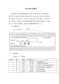 EX-30A1简介