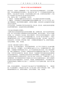 卡波940与卡波2020的性能用途区别