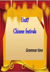 5B-U7-Chinese-festivals第二课时