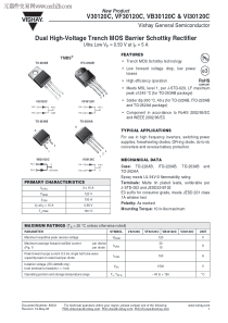 VI30120C中文资料