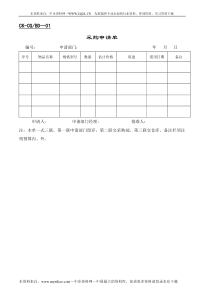 财会—采购