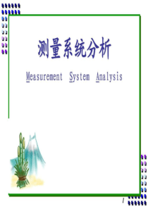 --MSA教材最新版.ppt共117页