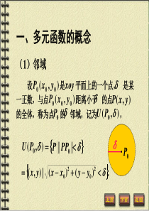 7高等数学课件(完整版)详细