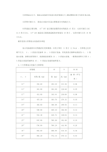 显示器对角尺寸换算表