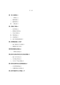 拉森钢板桩专项施工专业技术方案