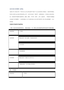 C程序设计语言难点及分析