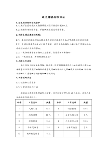 砼支撑拆除方案