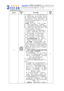 采购数量及技术要求(pdf 32)(1)