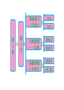 高中生物必修二人教版DNA是主要的遗传物质