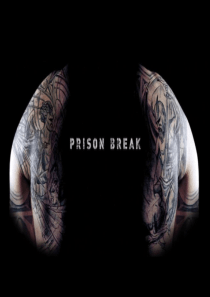 《prison break》 全英文 PPT 英语 教学