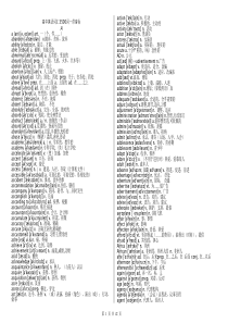 2011年高考英语3500词汇表—带音标—中文解释