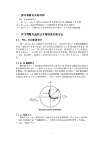 基于Matlab的IQ信号处理