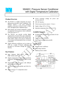 NSA2300-Datasheet-Rev0.1