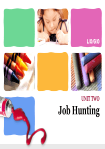 Unit-2-Job-Hunting