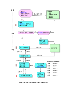 新生儿窒息抢救流程图(第六版)[1]