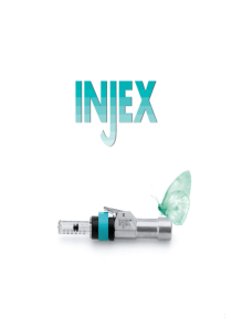 Injex30产品简介