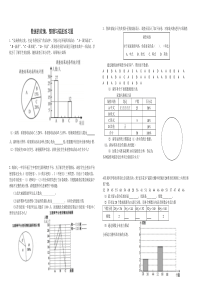 数据的收集、整理与描述练习题