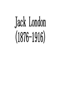 Jack-London