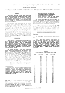 IEEE24--RTS---标准数据和网络接线图